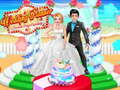 Game Wedding Planner Decorate Perfect Wedding