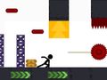 Game X-Parkour