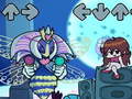 Game Friday Night Funkin vs Queen Bee Sectonia