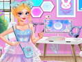 Game Princess Live Stream Setup