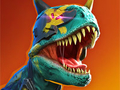 Game Dino Squad Battle Mission