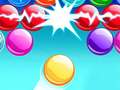 Game Puzzle Bobble