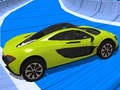Game Extreme Car Stunt 3d