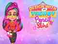 Game Design With Me Trendy Pencil Skirt
