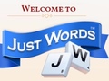 Game Just Words