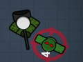 Game NvrN Zombies