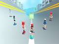 Game Skate Stars