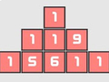 Game Zero Numbers