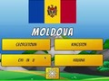 Game World's Capitals Quiz