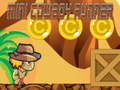 Game Mini cowboy runner