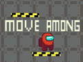 Game Move among