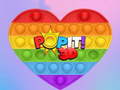 Game Pop It! 3D