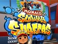Game Subway Surfers Monaco