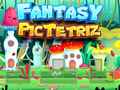 Game Fantasy Pic Tetriz