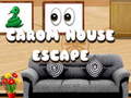 Game Carom House Escape