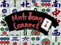 Game Mah Jong Connect I
