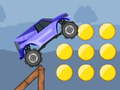 Game Big Wheels Monster Truck