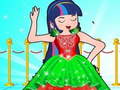 Game Princess SM Story Jigsaw Puzzle
