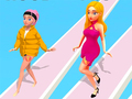 Game Catwalk Battle