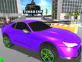 Game Turbo Car City Stunt