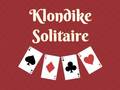 Game Klondike Solitaire
