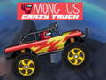 Game Among Us Truck Driver