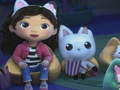 Game Gabbys Dollhouse Jigsaw Puzzle