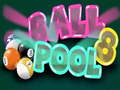 Game Ball 8 Pool