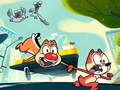 Game Chip and Dale 2021 Slide
