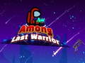 Game Among Us Last Warrior
