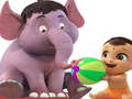 Game Mighty Little Bheem Jigsaw Puzzle