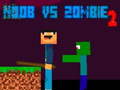 Game Noob vs Zombie 2