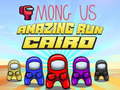 Game Among Us Cairo Run