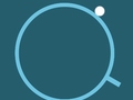 Game Running Circle