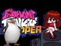 Game Friday Night Funkin vs Skipper 