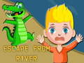 Game Escape From River