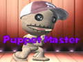 Game Puppet Master