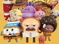 Game Bread Barbershop Jigsaw Puzzle