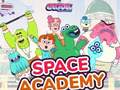 Game Space Academy