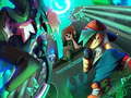 Game Friday Night Funkin’ Vs RetroSpecter