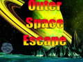 Game Outer Space Escape 