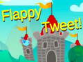 Game Flappy Tweet!