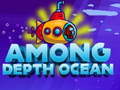 Game Among Depht ocean