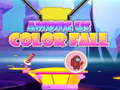 Game Among Us Color fall 