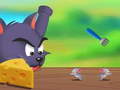 Game Cat And Mouse