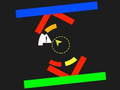 Game Hyper Color Rush Shooter