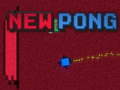 Game New pong 