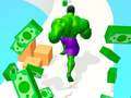 Game Muscle Run