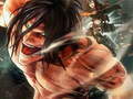 Game Attack on Titan Jigsaw Puzzle