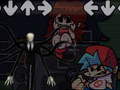 Game Friday Night Funkin vs Slender
